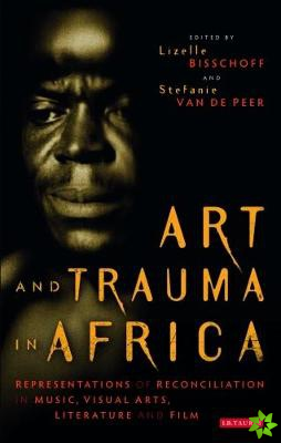 Art and Trauma in Africa