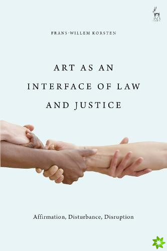 Art as an Interface of Law and Justice