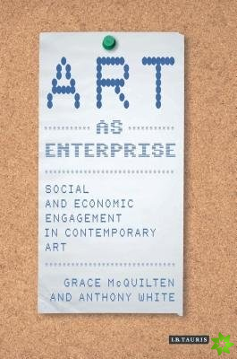 Art as Enterprise
