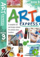 Art Express Book 3