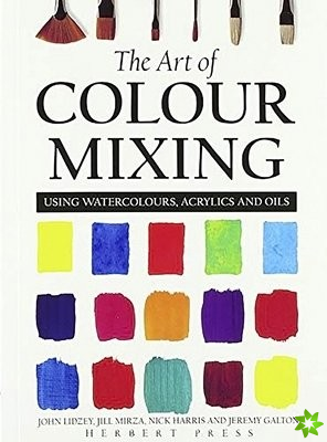 Art of Colour Mixing