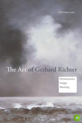 Art of Gerhard Richter
