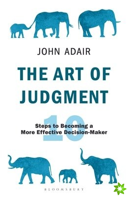 Art of Judgment