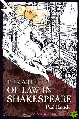 Art of Law in Shakespeare