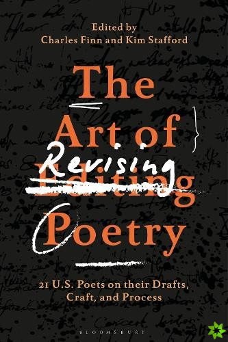 Art of Revising Poetry
