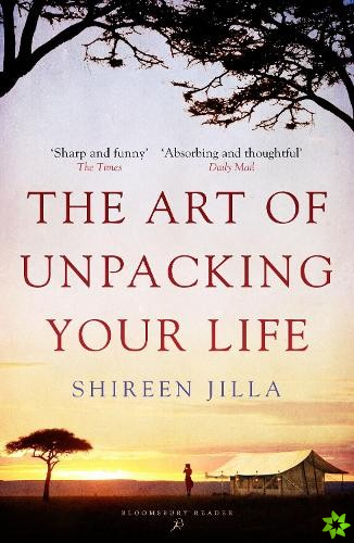 Art of Unpacking Your Life