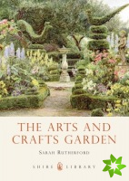 Arts and Crafts Garden