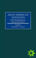 Asian American Novelists