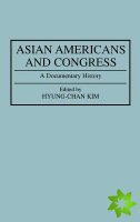 Asian Americans and Congress