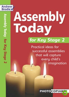 Assembly Today Key Stage 2
