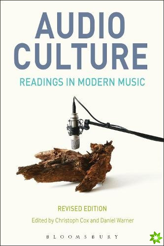 Audio Culture, Revised Edition
