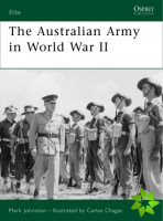 Australian Army in World War II