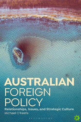 Australian Foreign Policy