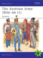 Austrian Army 1836-66 (1)