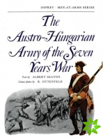 Austro-Hungarian Army of the Seven Years War