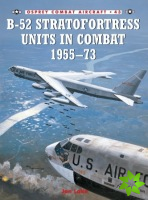 B-52 Stratofortress Units 1955-73