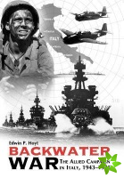 Backwater War