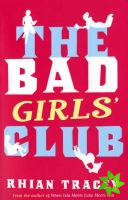 Bad Girls' Club