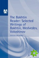 Bakhtin Reader