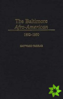 Baltimore Afro-American