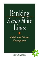 Banking Across State Lines