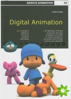 Basics Animation 02: Digital Animation