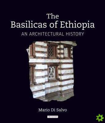 Basilicas of Ethiopia