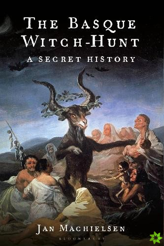 Basque Witch-Hunt