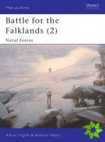 Battle for the Falklands (2)