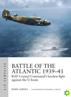 Battle of the Atlantic 193941