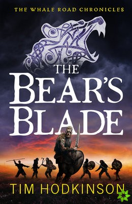 Bear's Blade