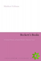 Beckett's Books