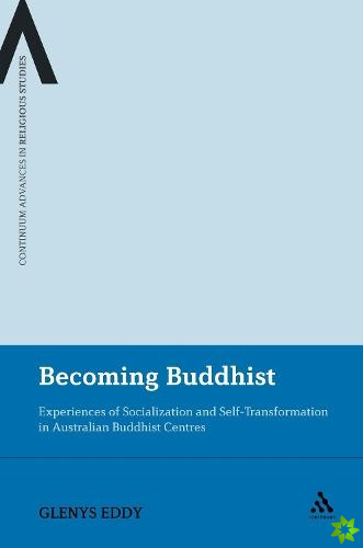 Becoming Buddhist