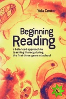Beginning Reading