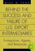 Behind the Success and Failure of U.S. Export Intermediaries
