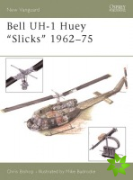 Bell Uh-1 Huey 