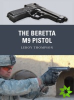 Beretta M9 Pistol