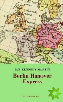 Berlin Hanover Express