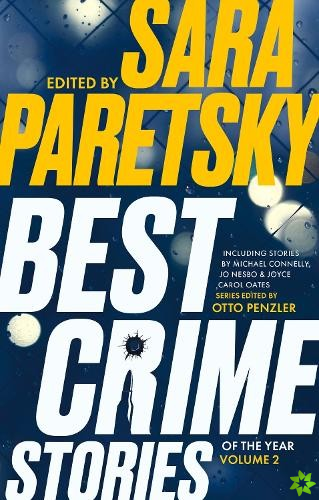 Best Crime Stories of the Year Volume 2