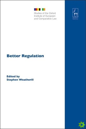 Better Regulation