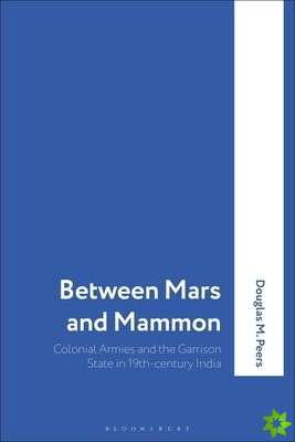 Between Mars and Mammon