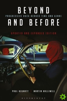 Beyond and Before, Updated and Expanded Edition