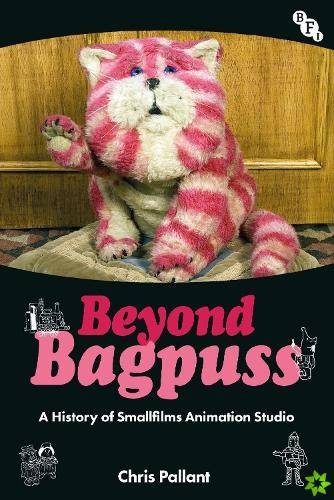 Beyond Bagpuss