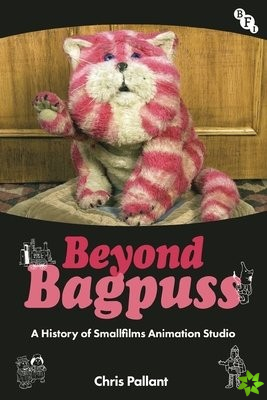 Beyond Bagpuss