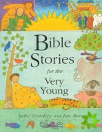 Bible Stories for the Very Young