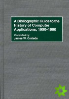 Bibliographic Guide to the History of Computer Applications, 19501990
