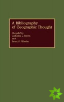 Bibliography of Geographic Thought