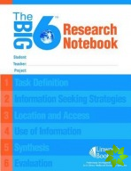 Big6 Research Notebook
