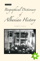 Biographical Dictionary of Albanian History