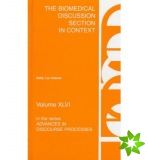 Biomedical Discussion Section in Context